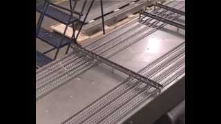 AIR DECK® Conveyor [upl. by Lluj]