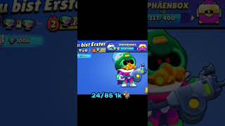 Cordi Max Rank 🍄😅 brawlstars supercell fpy edit shorts [upl. by Philipp990]