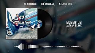 MOMENTUM by Jathan Blake Visualizer [upl. by Ennovaj]