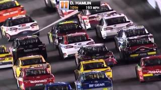 2014 Daytona 500 Live Reactions [upl. by Aehr]