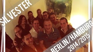 Silvester Roadtrip 20142015 Die Besten TroskyOnline [upl. by Anilrac]