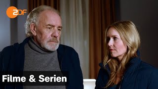 Ein starkes Team – Tod einer Pflegerin  Filme amp Serien  ZDF [upl. by Hsirrehc]