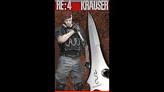 THE ONLY WAY  RE4 Remake Gameplay residentevil re4remake biohazard residentevil4 [upl. by Bass]