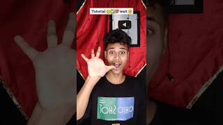 Paisa Song  paise song paisa shorts tutorial youtubeshorts [upl. by Sausa]