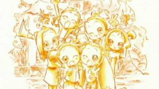 Ojamajo Doremi 10th Anniversary Commemoration  quotWatashi no Tsubasaquot [upl. by Aneled]