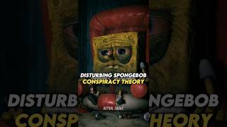 Disturbing Spongebob Conspiracy Theory The Dark Secret Behind The Krusty Krab [upl. by Rothmuller]