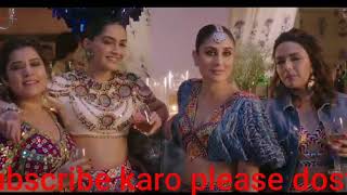 Bhangra ta sajda full song  veere di wedding remix pk स्टुडियो [upl. by Ordisy]