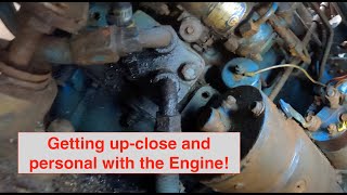 Skipjack Sailing 115 Engine issues Will I need a new engine [upl. by Naujuj314]