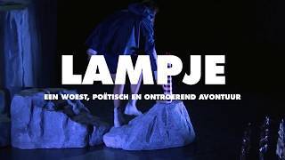 Trailer Lampje  Maas theater en dans [upl. by Ardene]