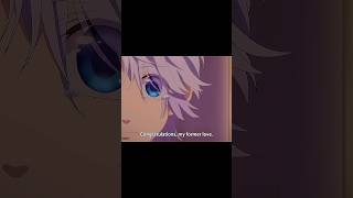 One sided love is always heartbreaking animeshorts heartbreaking amv [upl. by Teodorico]