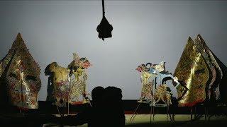 Pagelaran Wayang Kulit Lakon Pandu Swarga Dalang Ki Anom Suroto Full [upl. by Jessika]