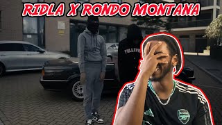 BIG 50 MaliStrip Rondo Montana x Ridla  Many Men Music Video  Pressplay REACTION  TheSecPaq [upl. by Khudari]