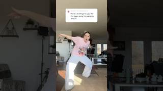 this was a challenge for sure🤣🙌🏼 shortvideo dance shorts trend [upl. by Patrica836]