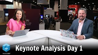 Red Hat Summit Keynote Analysis  Red Hat Summit 2024 [upl. by Gracie]