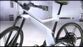 All new Smart E Bike Concept [upl. by Vasily]