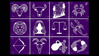 THE MOST COMPATIBLE ZODIAC SIGNS [upl. by Eznyl]