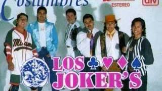 Los Jokers  Frente a frente [upl. by Goldsmith]