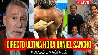 🟥 LA ENTREVISTA MÁS GRAVE AL ABOGADO DE DANIEL SANCHO Y UNA ÚLTIMA HORA DE DANIEL EN LA CÁRCEL [upl. by Sergu704]