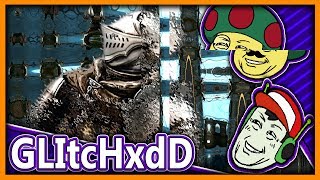 Wie Moggy einen Glitch lernte in Dark Souls [upl. by Arriaes865]