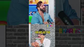 Terence Lewis  dance performance  dance trending shorts bhartitv [upl. by Anerres]