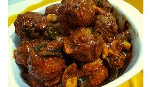 രുചിയൂറും നെല്ലിക്ക അച്ചാർ  Nellikka achar  Gooseberry\Amla pickle  Recipe102 [upl. by Alva466]