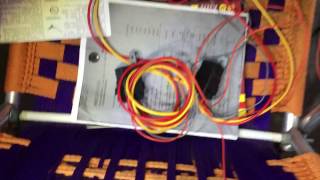 Wiring Electric Fans to the Air Conditioner AC Clutch [upl. by Kiah]