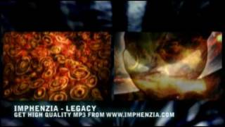 Imphenzia  Legacy Full Length [upl. by Tila]