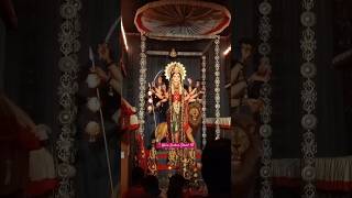 Nalin Sarkar street durga puja 2024 [upl. by Yolanthe690]