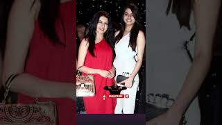 Bhagyashree with family ♥️🌹shortvideo viralvideo subscribe [upl. by Compton257]