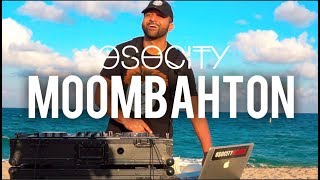 Moombahton Mix 2018  The Best of Moombahton 2018 by OSOCITY [upl. by Hajan]