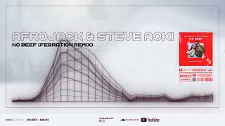 Afrojack amp Steve Aoki  No Beef Febration Remix [upl. by Ck747]