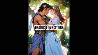 the tragic myth of orpheus and eurydice  Greek Mythology  mythological love stories [upl. by Sivrup]