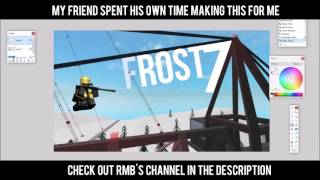 FROST 7 Thumbnail Timelapse by RxB [upl. by Bromley]