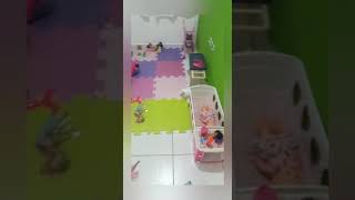 Hotelzinho Infantil 24h  o melhor lugar para seu filho Parte 3 [upl. by Pentha132]