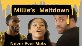 The Never Ever Mets Season 1  Episode 6 Pushing Beds amp Boundaries [upl. by Lenee]