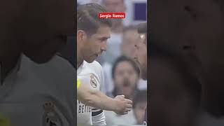 Sergio Ramos  Sergio Ramos Best Defending  Ramos  Real Madrid [upl. by Eicirtap400]