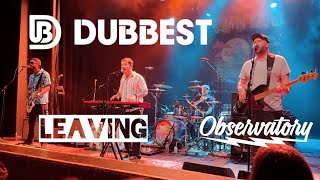 DUBBEST LEAVING THE OBSERVATORY ORANGE COUNTY SANTA ANA CA SEP 27 2024 [upl. by Orran955]