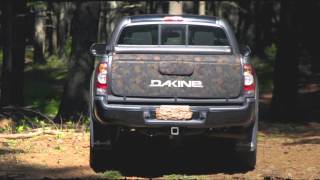 Dakine Pick Up Pad Review  BagKingcom [upl. by Fedak]