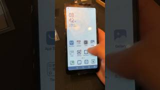 Wait this Android Phone Uses an EInk Display [upl. by Roel841]