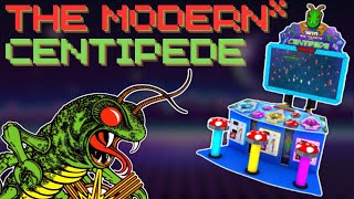 Taking a Look at Centipede Chaos [upl. by Evets426]