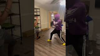 LIL RT BJ amp TJ PLAY FIGHT 🤣🤣 crownvicd4l rt tkb [upl. by Sirob]