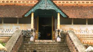 Thiruvattar Adi Kesava Perumal Temple [upl. by Hesta570]