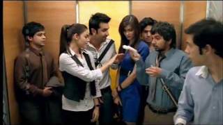 Virgin Mobile Ranbir Kapoor amp Genelia DSouza KWAN [upl. by Haelam867]