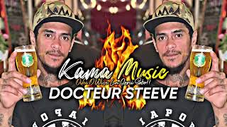 DOCTEUR STEEVE  CLUB STYLE [upl. by Araldo]