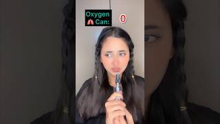 Part7 Rinki’s Oxygen went infinite to zero funnyshorts shorts ytshorts trending [upl. by Saunders]