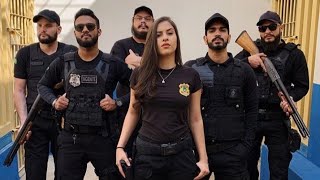 MELHOR VÍDEO MOTIVACIONAL DE POLÍCIA DE 2021 [upl. by Jezebel773]