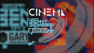 The New Generation vs Cinema Hardwell Mashup  Olly James Uberjakd vs Benny Benassi ft Gary Go [upl. by Aynahs646]