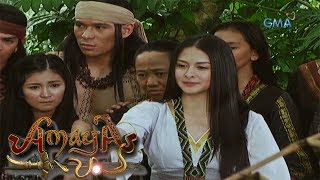 Amaya Full Episode 55 [upl. by Swee]