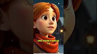 🎄Weihnachtsmärchen 📺 FabelinaGeschichtenundMärchen märchenstunde familie geschichten kinder [upl. by Grodin173]