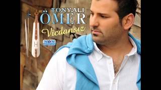 TONYALI ÖMER  BEKLEDİM YOLLARINI 2014 [upl. by Warring]